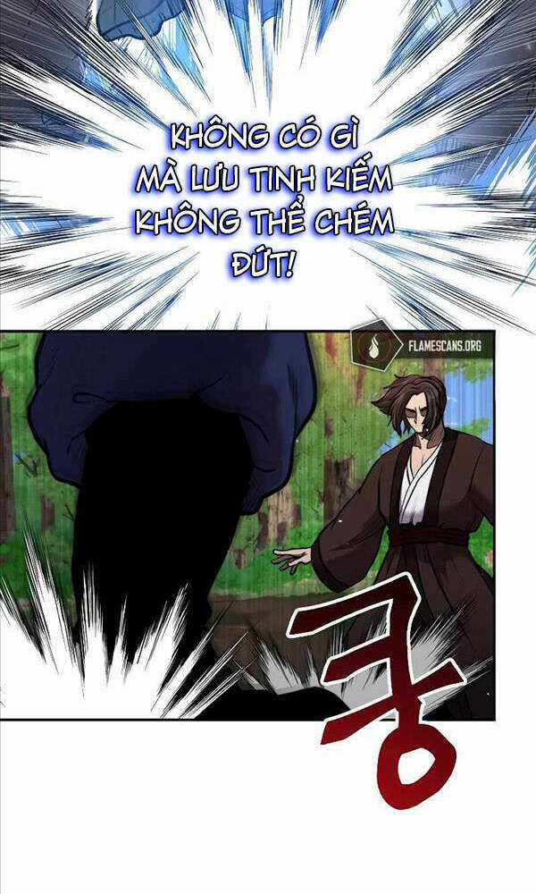 Võ Sĩ Hồi Hương Chapter 24 trang 44