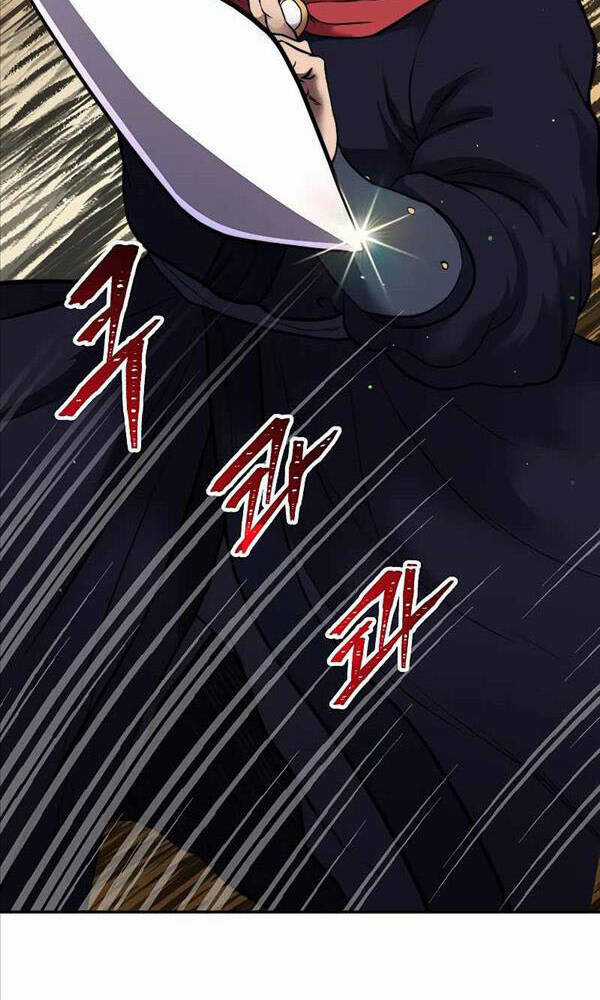 Võ Sĩ Hồi Hương Chapter 24 trang 46