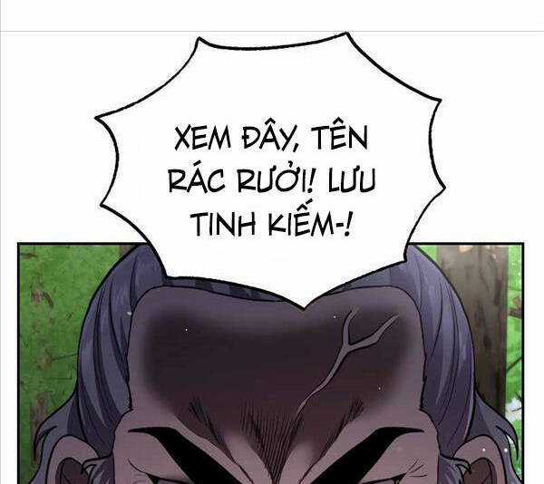 Võ Sĩ Hồi Hương Chapter 24 trang 47