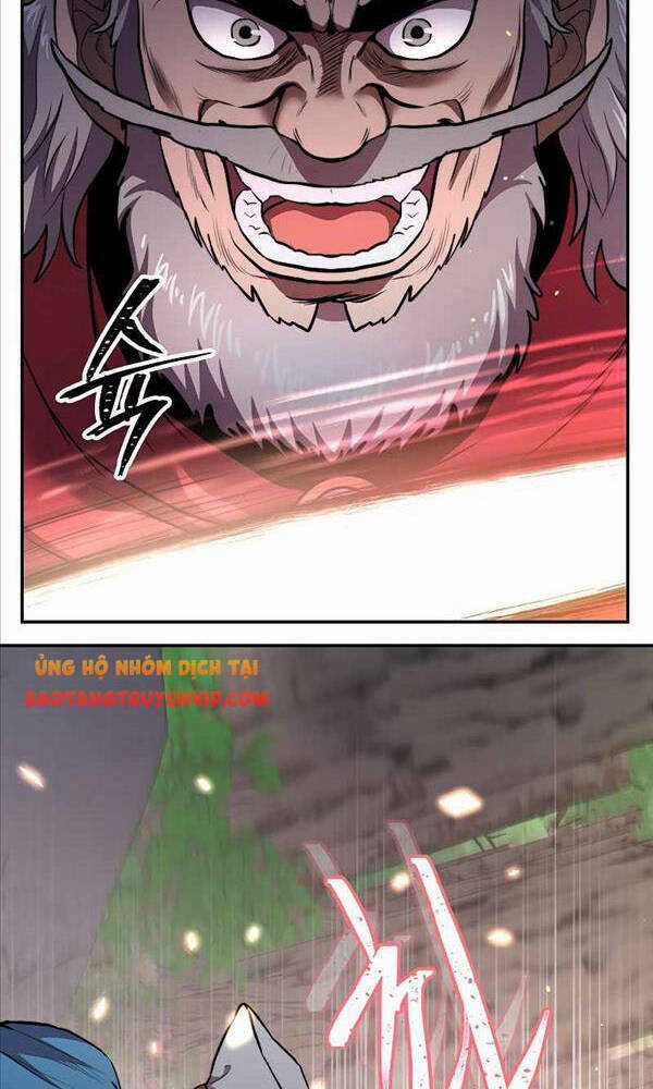 Võ Sĩ Hồi Hương Chapter 24 trang 48