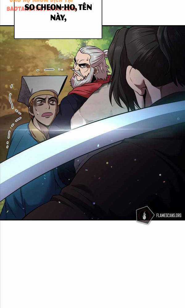 Võ Sĩ Hồi Hương Chapter 24 trang 5