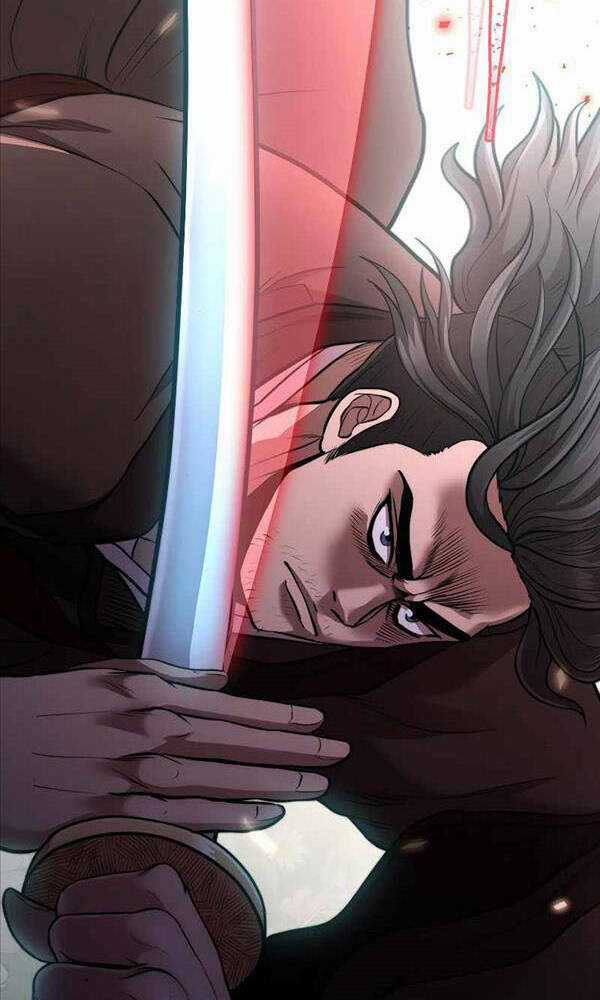 Võ Sĩ Hồi Hương Chapter 24 trang 50