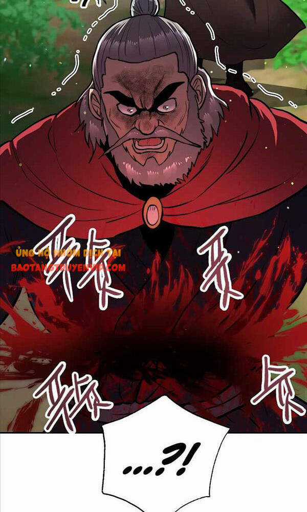 Võ Sĩ Hồi Hương Chapter 24 trang 52