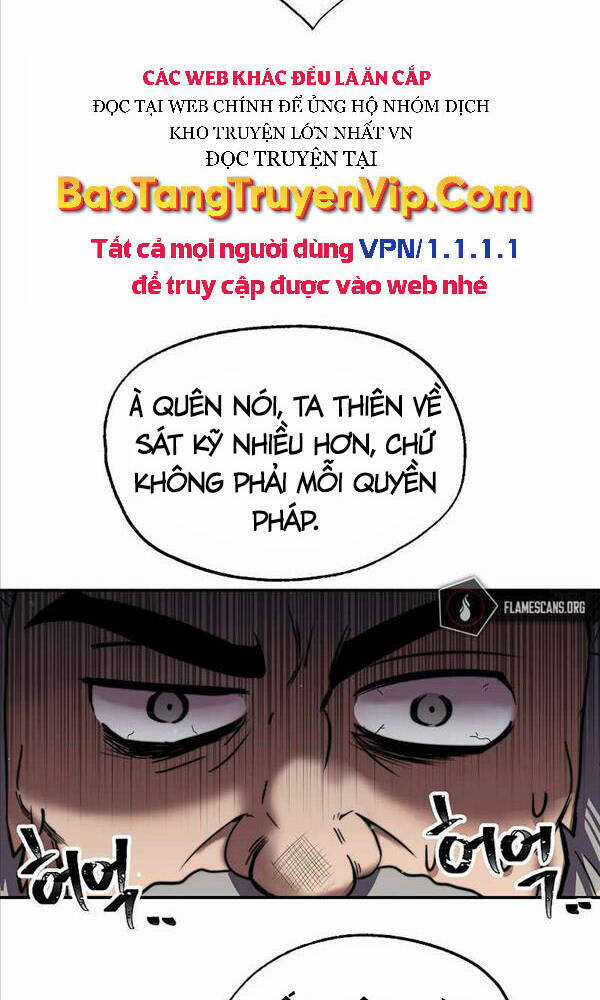 Võ Sĩ Hồi Hương Chapter 24 trang 53
