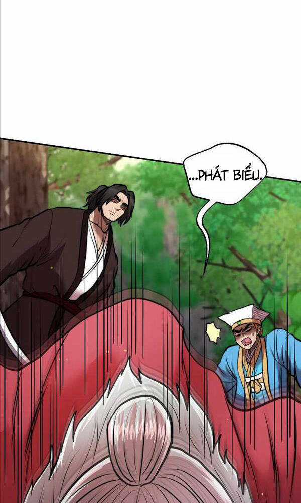 Võ Sĩ Hồi Hương Chapter 24 trang 56