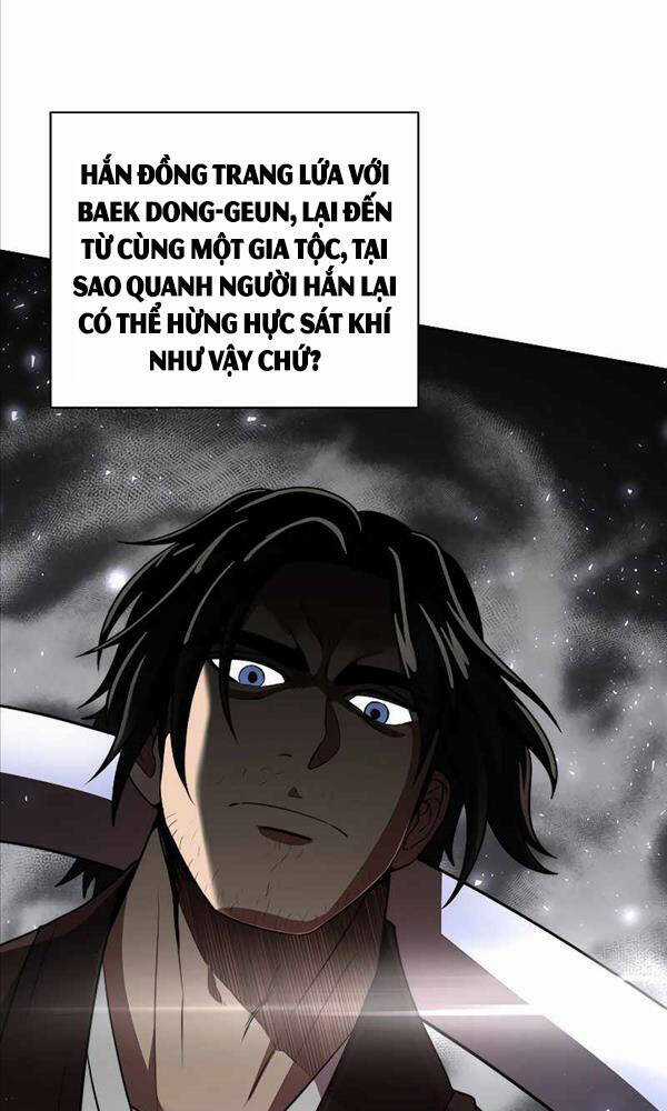 Võ Sĩ Hồi Hương Chapter 24 trang 6