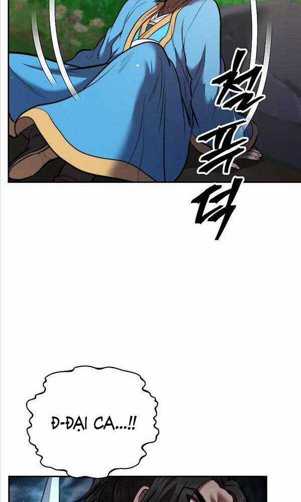 Võ Sĩ Hồi Hương Chapter 24 trang 61