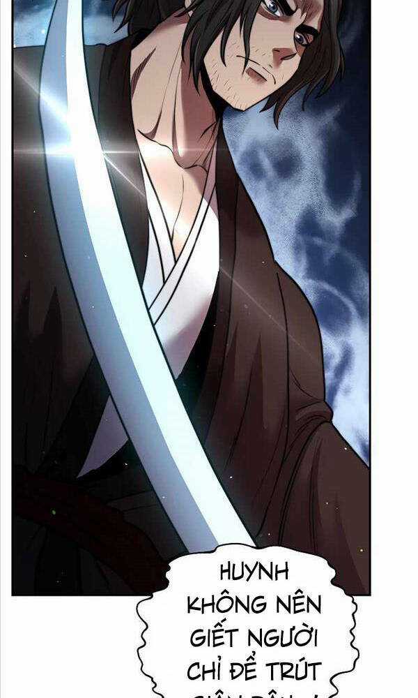 Võ Sĩ Hồi Hương Chapter 24 trang 62