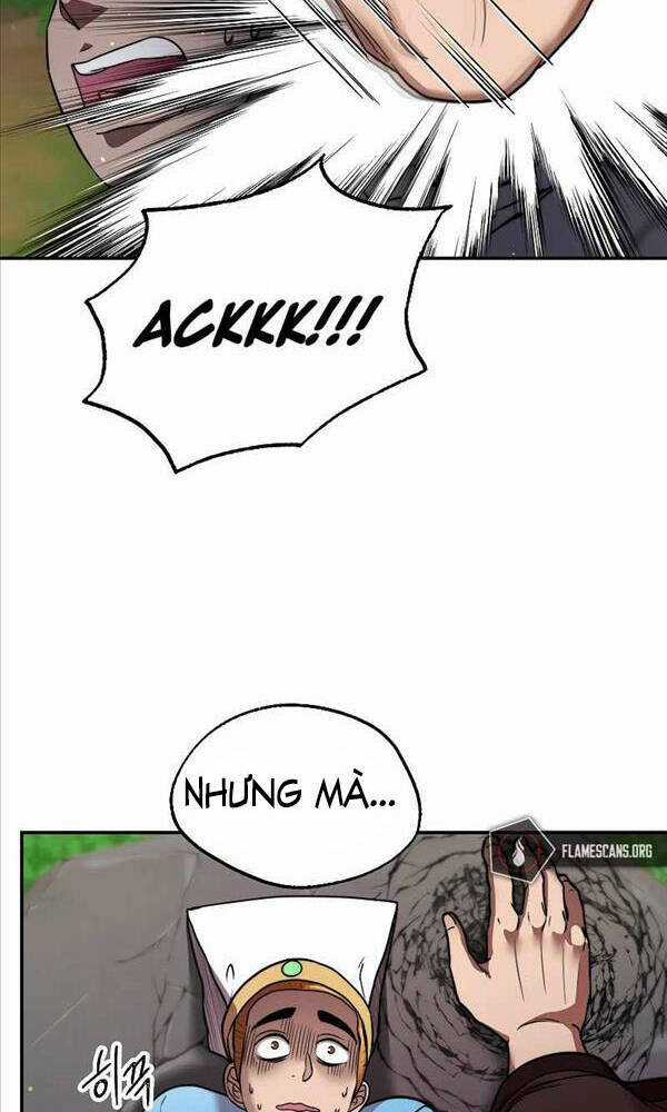 Võ Sĩ Hồi Hương Chapter 24 trang 64