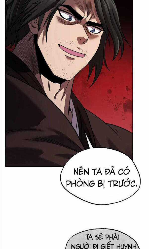 Võ Sĩ Hồi Hương Chapter 24 trang 66