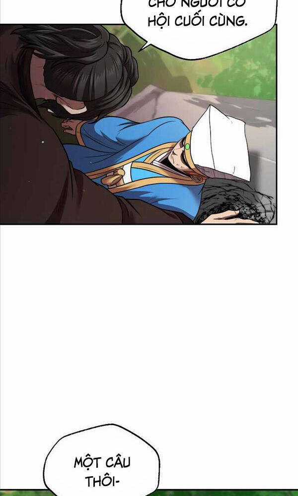 Võ Sĩ Hồi Hương Chapter 24 trang 68