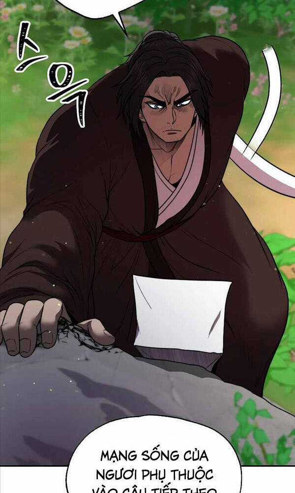 Võ Sĩ Hồi Hương Chapter 24 trang 69