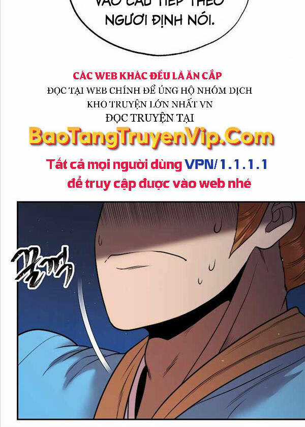 Võ Sĩ Hồi Hương Chapter 24 trang 70