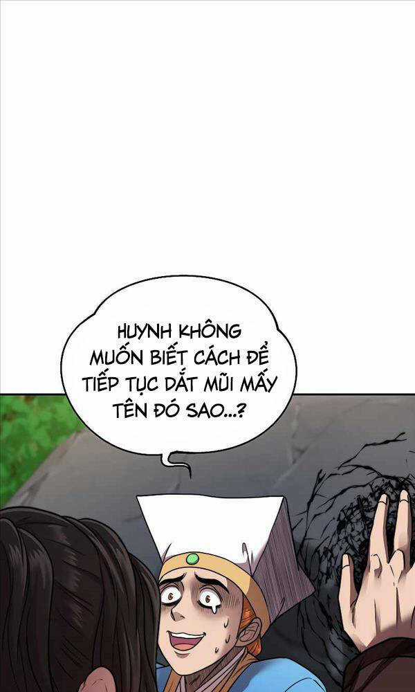 Võ Sĩ Hồi Hương Chapter 24 trang 71