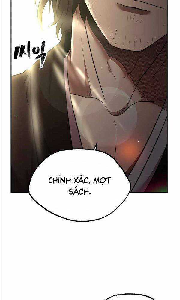 Võ Sĩ Hồi Hương Chapter 24 trang 73