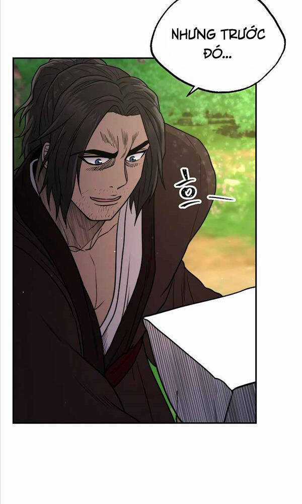 Võ Sĩ Hồi Hương Chapter 24 trang 74