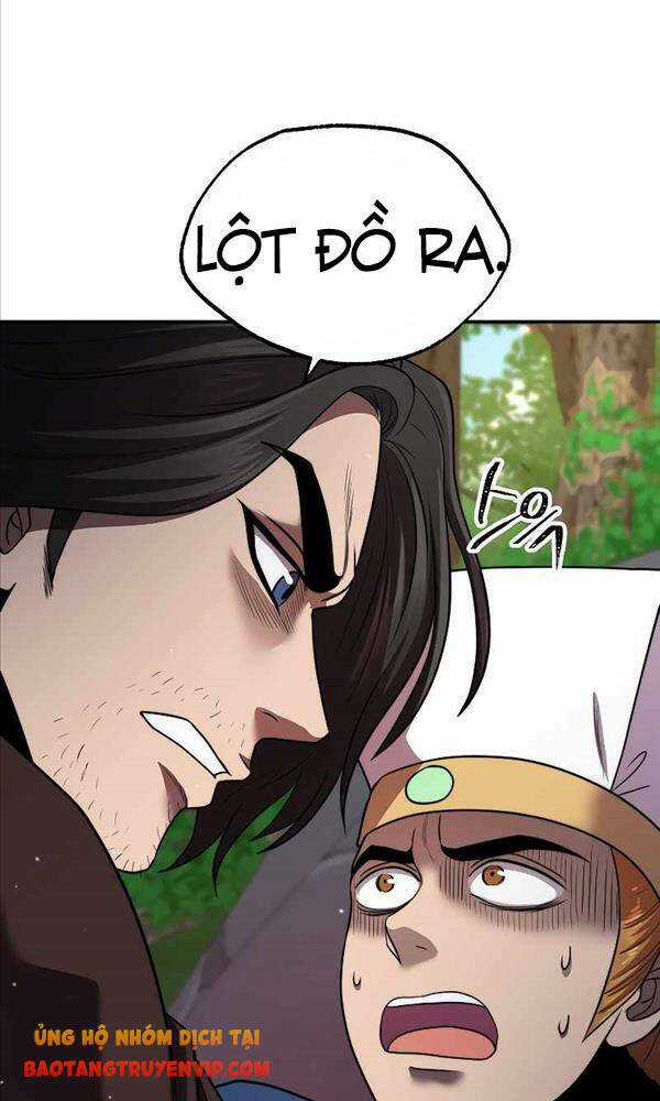 Võ Sĩ Hồi Hương Chapter 24 trang 75