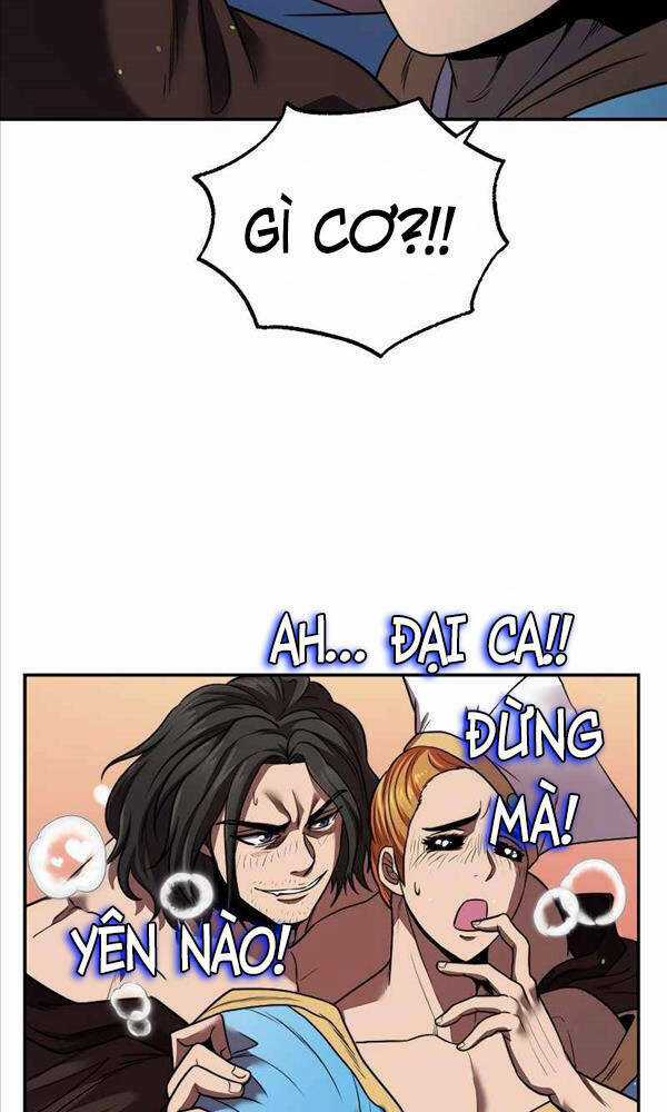 Võ Sĩ Hồi Hương Chapter 24 trang 76