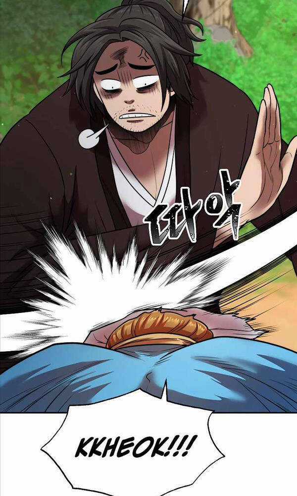 Võ Sĩ Hồi Hương Chapter 24 trang 78