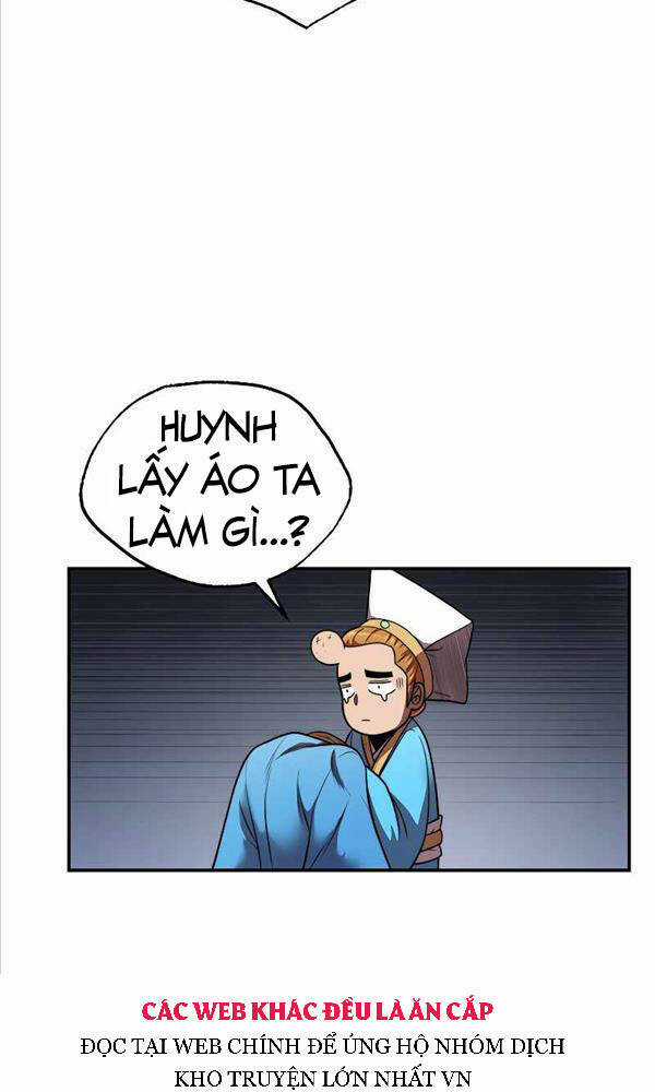 Võ Sĩ Hồi Hương Chapter 24 trang 79