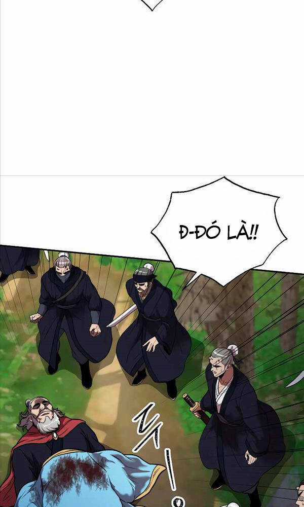 Võ Sĩ Hồi Hương Chapter 24 trang 82