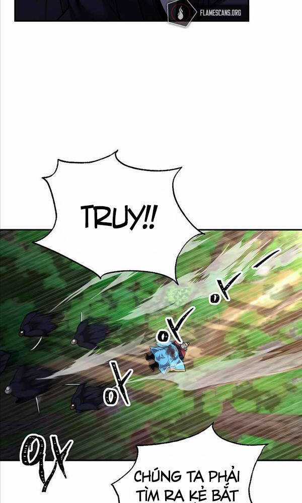 Võ Sĩ Hồi Hương Chapter 24 trang 88