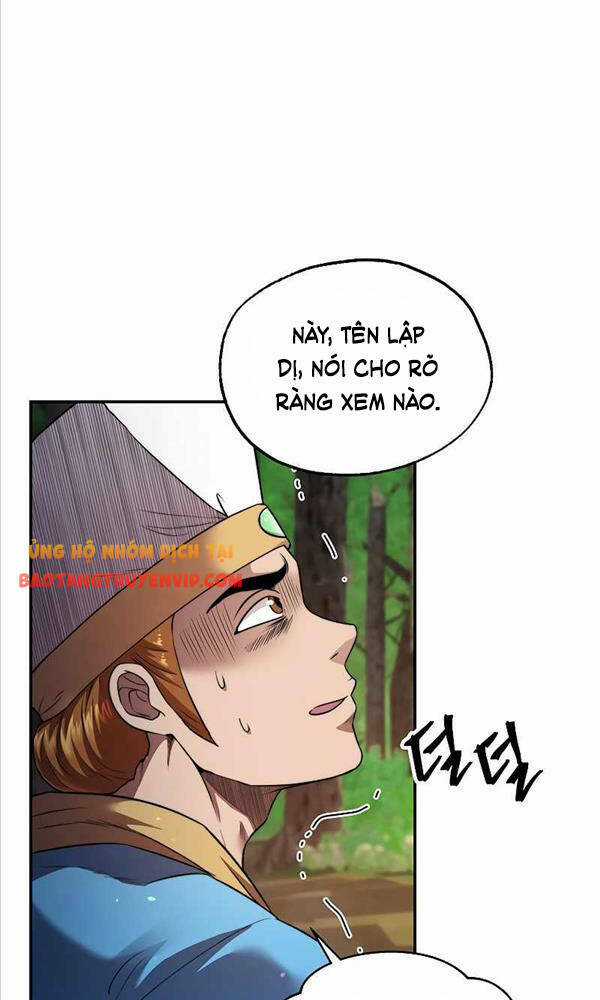 Võ Sĩ Hồi Hương Chapter 24 trang 9