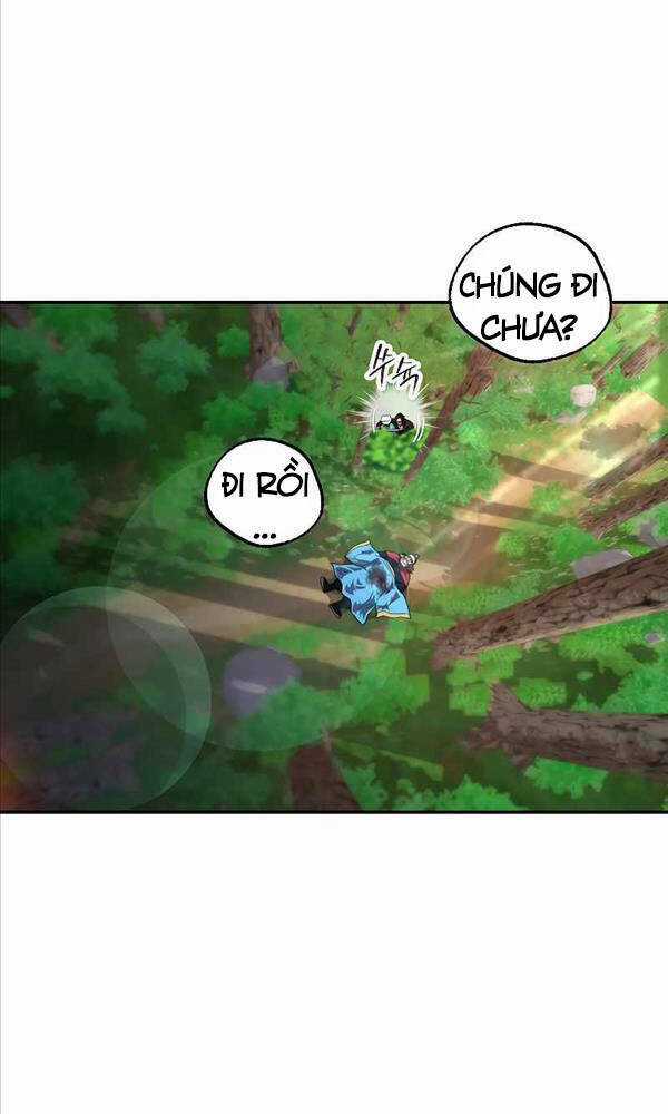 Võ Sĩ Hồi Hương Chapter 24 trang 90