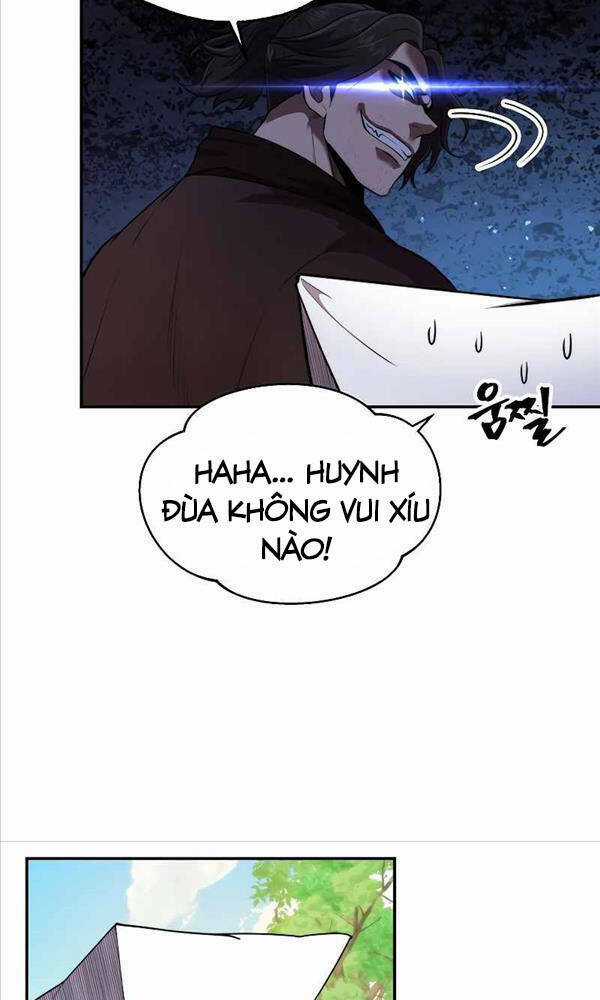 Võ Sĩ Hồi Hương Chapter 25 trang 11