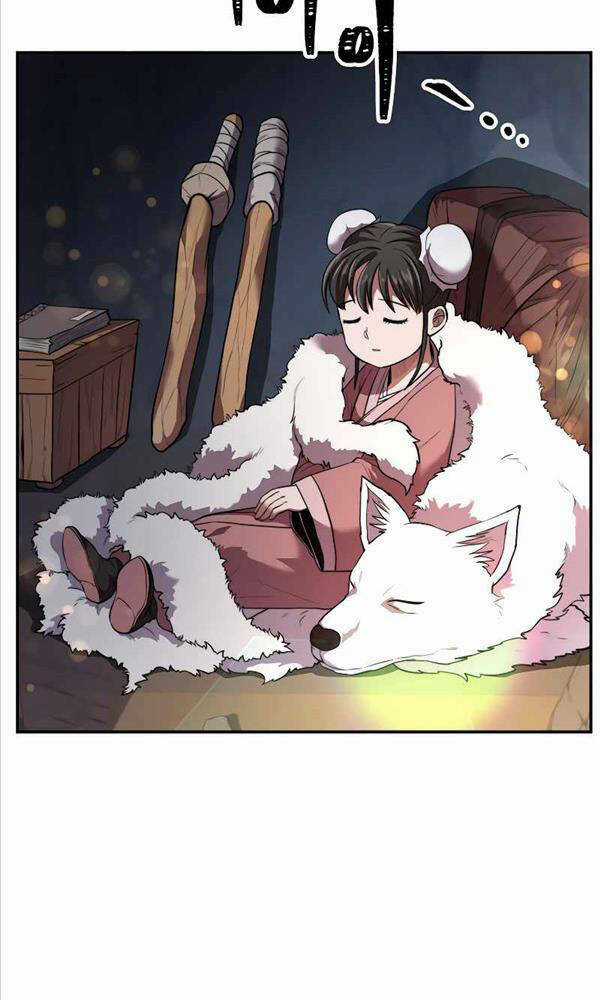 Võ Sĩ Hồi Hương Chapter 25 trang 14