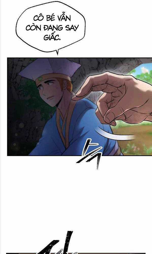 Võ Sĩ Hồi Hương Chapter 25 trang 15
