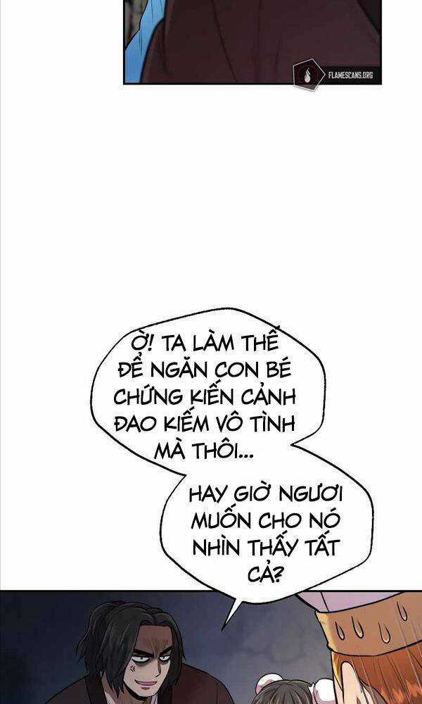 Võ Sĩ Hồi Hương Chapter 25 trang 18