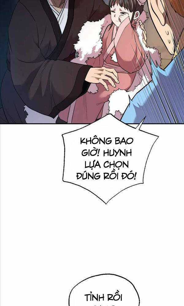 Võ Sĩ Hồi Hương Chapter 25 trang 19