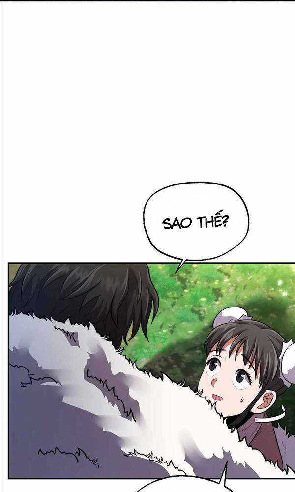 Võ Sĩ Hồi Hương Chapter 25 trang 22