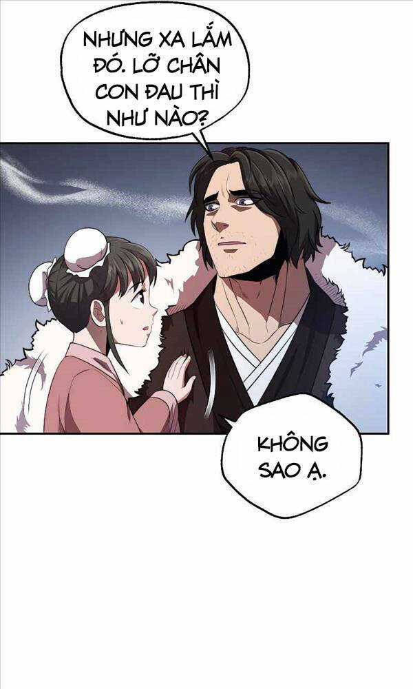 Võ Sĩ Hồi Hương Chapter 25 trang 24