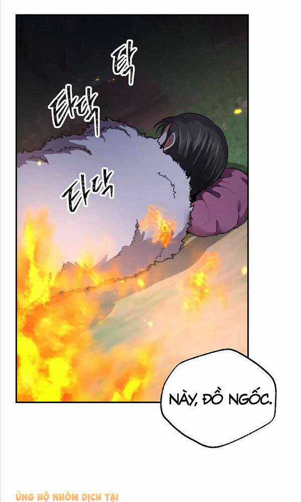 Võ Sĩ Hồi Hương Chapter 25 trang 28