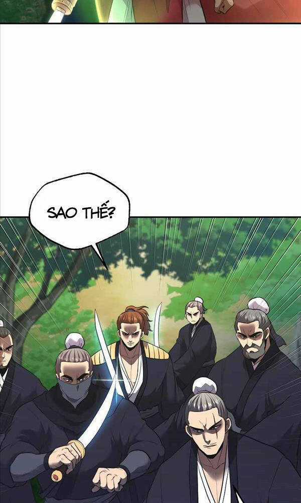 Võ Sĩ Hồi Hương Chapter 25 trang 3