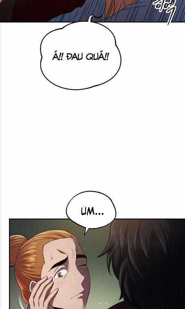 Võ Sĩ Hồi Hương Chapter 25 trang 30