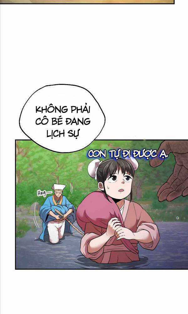 Võ Sĩ Hồi Hương Chapter 25 trang 32