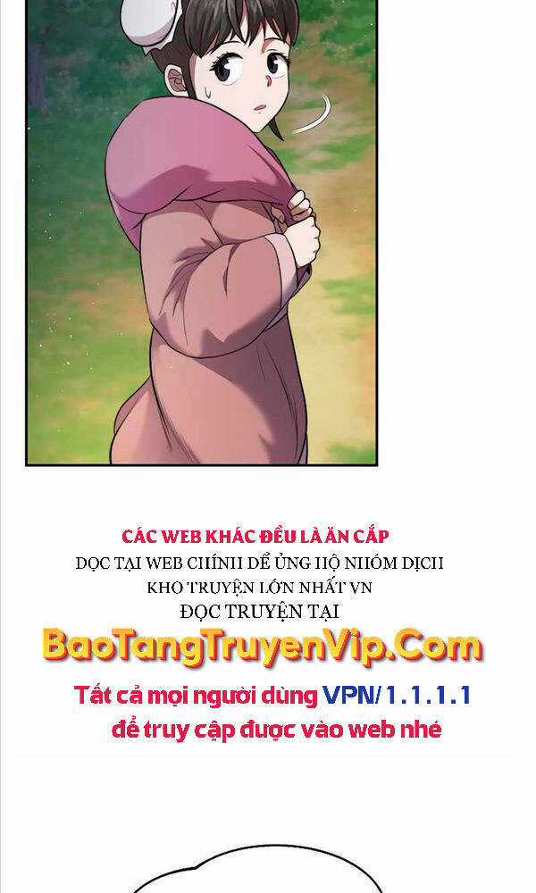 Võ Sĩ Hồi Hương Chapter 25 trang 39