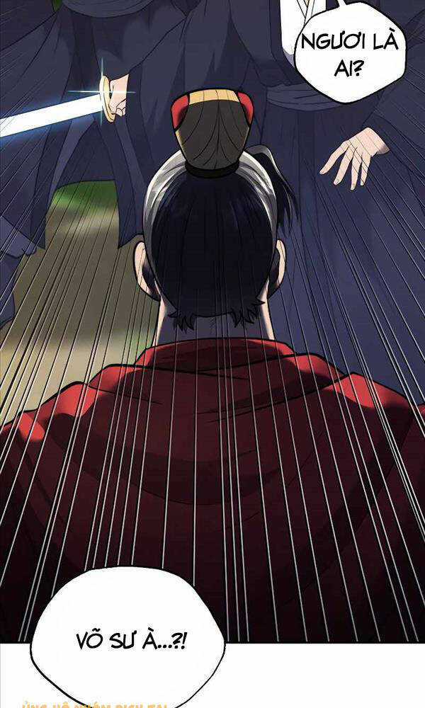 Võ Sĩ Hồi Hương Chapter 25 trang 4