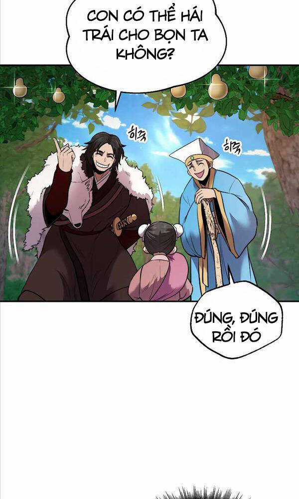 Võ Sĩ Hồi Hương Chapter 25 trang 40