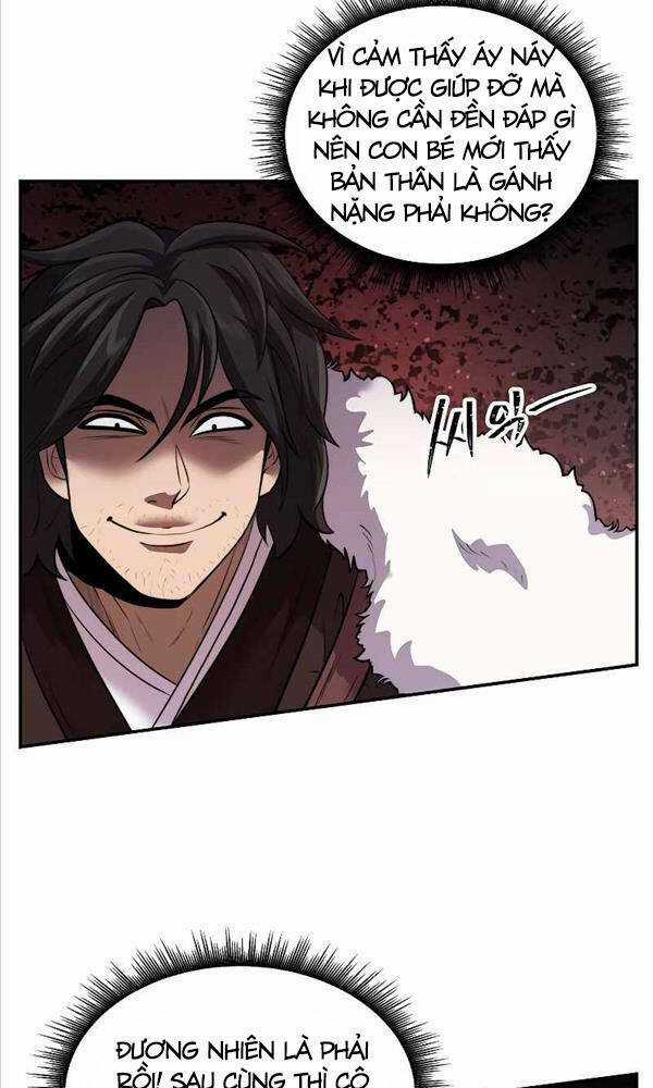 Võ Sĩ Hồi Hương Chapter 25 trang 41