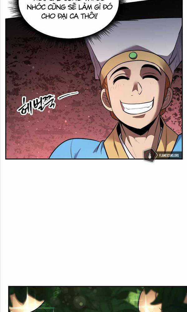 Võ Sĩ Hồi Hương Chapter 25 trang 42