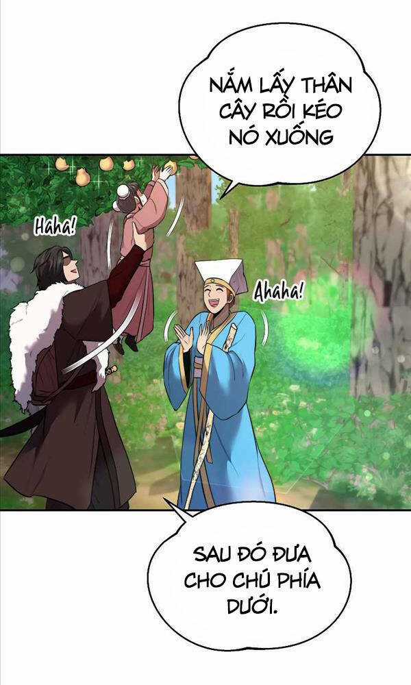 Võ Sĩ Hồi Hương Chapter 25 trang 45