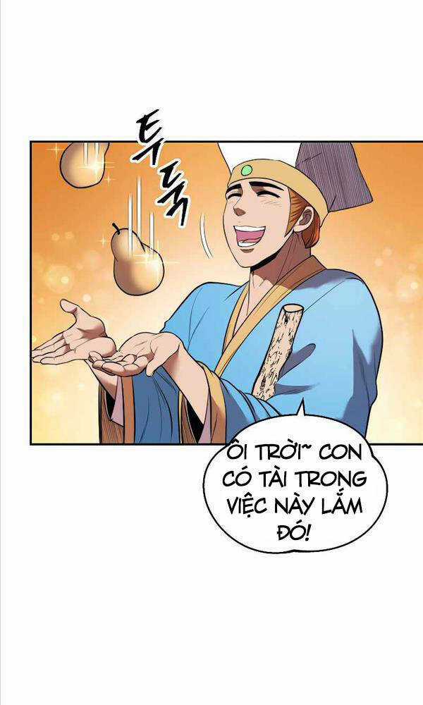 Võ Sĩ Hồi Hương Chapter 25 trang 46