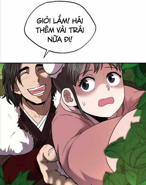 Võ Sĩ Hồi Hương Chapter 25 trang 47