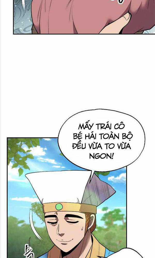 Võ Sĩ Hồi Hương Chapter 25 trang 49