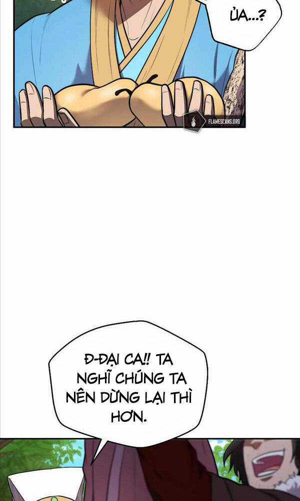 Võ Sĩ Hồi Hương Chapter 25 trang 50