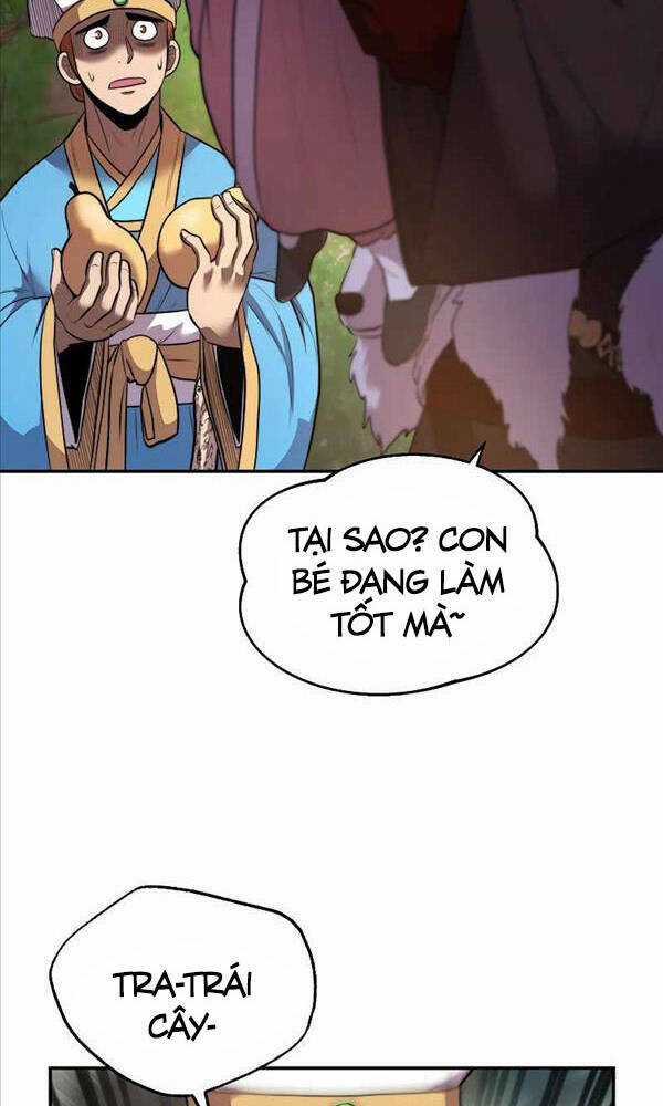 Võ Sĩ Hồi Hương Chapter 25 trang 51